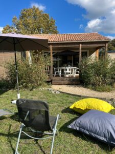 Photo cottage