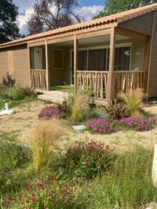 Photo cottage